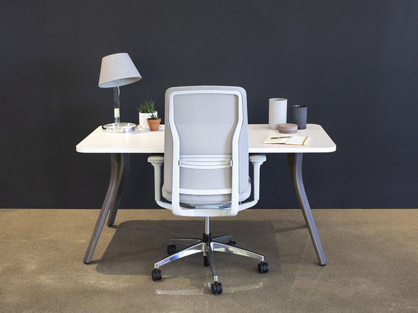 Teknion Canteen Office Table – Teknion Store Canada
