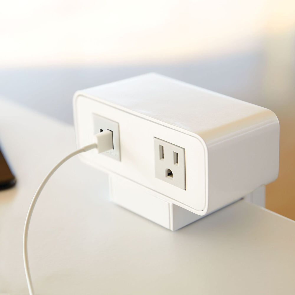 Power Cube with USB – Teknion Store Canada
