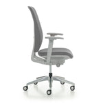 Around Fully Upholstered Task Chair