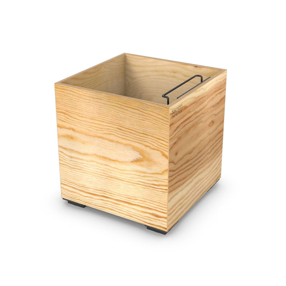 Teknion Bene Box - Solid Boxes