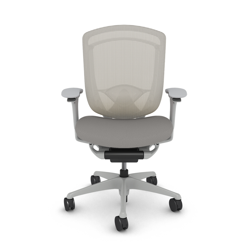 Nuova Contessa Upholstered Seat Task Chair